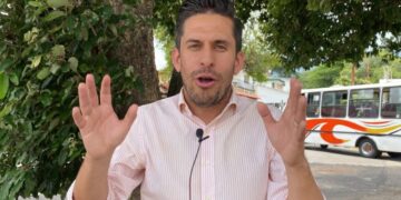 Jesús Corona: “esta gira internacional de  Edmundo González marca un hito histórico para Venezuela”