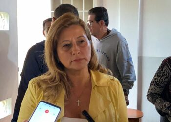 Maira Duque: la ULA debe reforzar sus valores democráticos y humanísticos