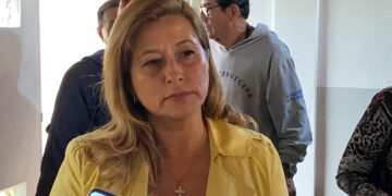 Maira Duque: la ULA debe reforzar sus valores democráticos y humanísticos