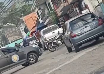 Detenidas dos familiares de exdirigente estudiantil en Táchira 
