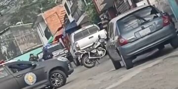 Detenidas dos familiares de exdirigente estudiantil en Táchira 