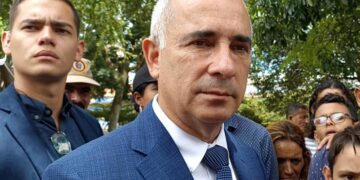 Gobernador del Táchira asegura que detuvieron a activista de Voluntad Popular por incitación al odio