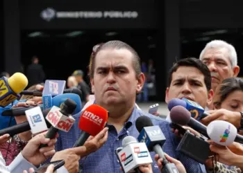 Excarcelaron a Carlos Correa este 16 de enero