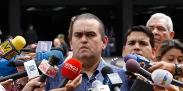 Excarcelaron a Carlos Correa este 16 de enero