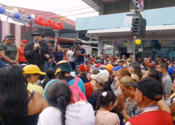 Gobernador del Táchira denuncia ingreso de mercenarios por la frontera con Colombia