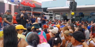 Gobernador del Táchira denuncia ingreso de mercenarios por la frontera con Colombia