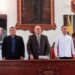 Mérida | Ratificada Junta Directiva del Clebm para 2025-2026