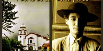 Aníbal Nazoa y la mordaz crónica: “Puerta de La Puerta”, 1981 / Por Oswaldo Manrique