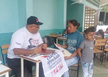 Gobierno de Mérida  avanza en atenciones a personas con discapacidad