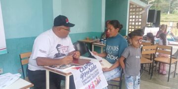 Gobierno de Mérida  avanza en atenciones a personas con discapacidad