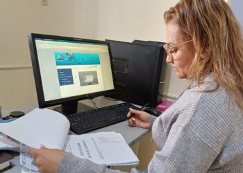 CNE inauguró el registro civil de defunciones en el Iahula