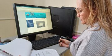 CNE inauguró el registro civil de defunciones en el Iahula