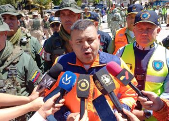 Merideños escogerán 1633 proyectos comunales en III Consulta Popular Nacional