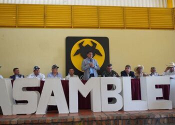 Coremer presente en III Asamblea Anual de Fegasur