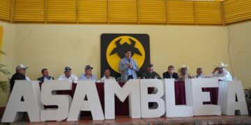 Coremer presente en III Asamblea Anual de Fegasur