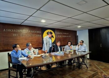 Mérida |  Fegasur presentan propuesta de Proyecto de la Zona Económica Especial