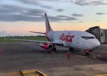Venezuela reactiva espacio aéreo con Colombia tras restricción por la toma de posesión