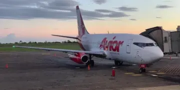 Venezuela reactiva espacio aéreo con Colombia tras restricción por la toma de posesión