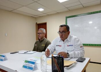 Retoman plan de administración de carga en Trujillo por «bajos niveles en  embalses hidroeléctricos» de Táchira y Barinas