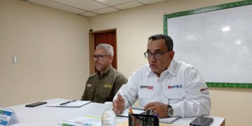 Retoman plan de administración de carga en Trujillo por «bajos niveles en  embalses hidroeléctricos» de Táchira y Barinas