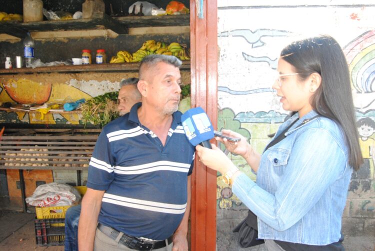 Trujillanos solicitan la publicación del cronograma de suspensión del servicio eléctrico