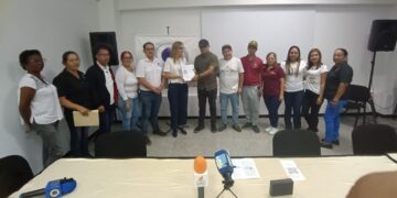 Concejo Municipal de Valera presentó a Acoinva proyecto de ordenanza para legalizar la 3ra escuela de reciclaje del país