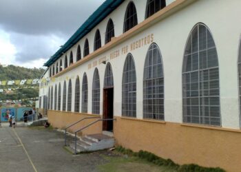 Parroquia San Juan Bosco de Valera homenajeará a su Santo Patrono