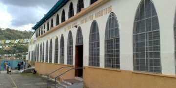 Parroquia San Juan Bosco de Valera homenajeará a su Santo Patrono