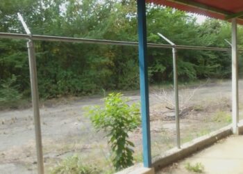 Persisten agravios contra patrimonio de la ULA en Trujillo