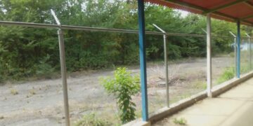 Persisten agravios contra patrimonio de la ULA en Trujillo