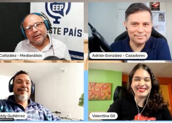 La desinformación en Venezuela en 2024: encuestas falsas, discursos de odio y campañas de descrédito