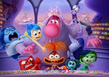 Las películas animadas se impusieron en los cines venezolanos en 2024