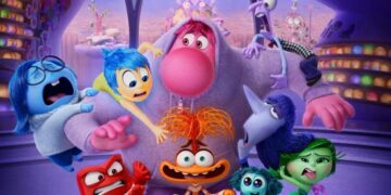 Las películas animadas se impusieron en los cines venezolanos en 2024