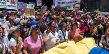 La injusticia e irrespeto a los derechos laborales contradicen el legado del maestro Prieto Figueroa