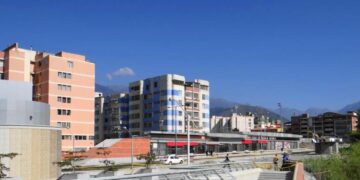 Informe OVV: Mérida es el estado menos violento de Venezuela