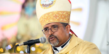 Diócesis de San Cristóbal abre casas de acogida  en frontera para atender a desplazados del Catatumbo