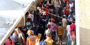 Algunos venezolanos desplazados en Colombia  no quieren regresar al Catatumbo ni a Venezuela