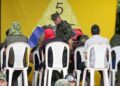 Frontera | Cuatro menores de edad venezolanos  recuperados de las disidencias de las Farc