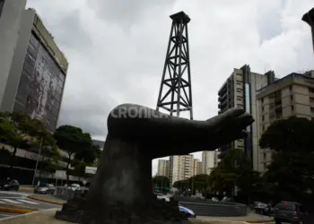 Cifras de la OPEP contradicen a Maduro sobre producción récord de petróleo en 2024