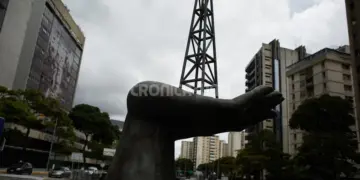 Cifras de la OPEP contradicen a Maduro sobre producción récord de petróleo en 2024