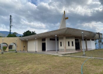 Seminario Santo Tomás de Aquino  celebrará sus 100 años desde el 31 de enero