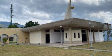 Seminario Santo Tomás de Aquino  celebrará sus 100 años desde el 31 de enero