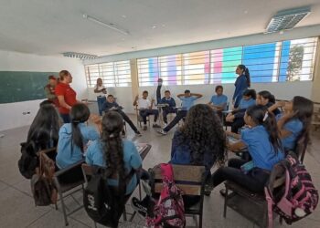 153 mil estudiantes de Trujillo convocados a retomar clases este 2025