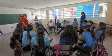 153 mil estudiantes de Trujillo convocados a retomar clases este 2025