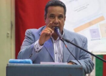 Gerardo Márquez promete materializar el proyecto de una “Ciudad Deportiva de Trujillo” en 2025
