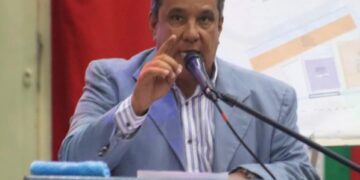 Gerardo Márquez promete materializar el proyecto de una “Ciudad Deportiva de Trujillo” en 2025
