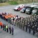 Trujillo | Más de 7 mil 500 “combatientes” participaron en ejercicios militares