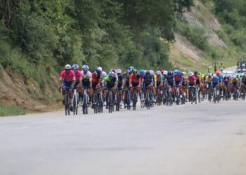Trujillo se prepara para 4 eventos ciclísticos en 2025