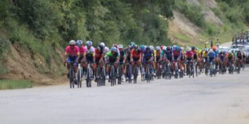 Trujillo se prepara para 4 eventos ciclísticos en 2025