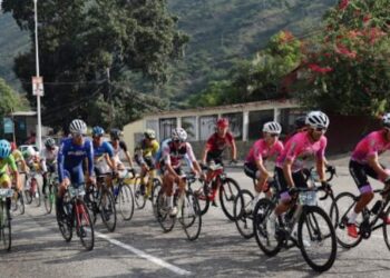 Trujillo | Más de 450 pedalistas participaron en la III edición del Reto Virgen de La Paz